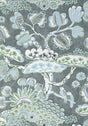 Thibaut NIKKO PLAIN Light Blue Wallpaper