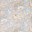Anna French Westmont Spa Blue Fabric