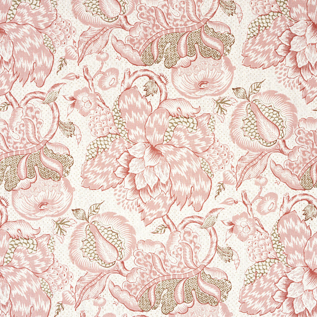 Anna French Westmont Blush Fabric
