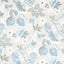 Anna French Indienne Hazel Spa Blue Fabric