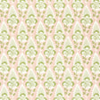 Anna French Cornwall Blush Fabric
