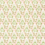 Anna French Cornwall Blush Fabric