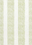 Anna French CLIPPERTON STRIPE Green Fabric
