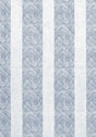 Anna French CLIPPERTON STRIPE Navy Fabric