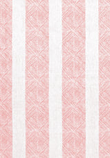Anna French CLIPPERTON STRIPE Blush Fabric