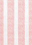 Anna French CLIPPERTON STRIPE Blush Fabric