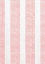 Anna French CLIPPERTON STRIPE Blush Fabric