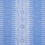 Anna French Javanese Stripe Wedgewood Blue Fabric