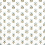 Anna French Milford Spa Blue Fabric