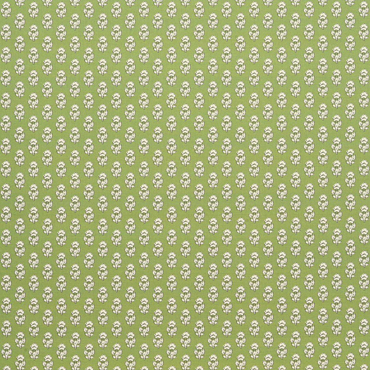Anna French Julian Green Fabric