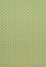Anna French JULIAN Green Fabric