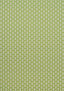 Anna French JULIAN Green Fabric