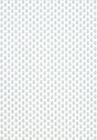 Anna French JULIAN Beige and Spa Blue Fabric
