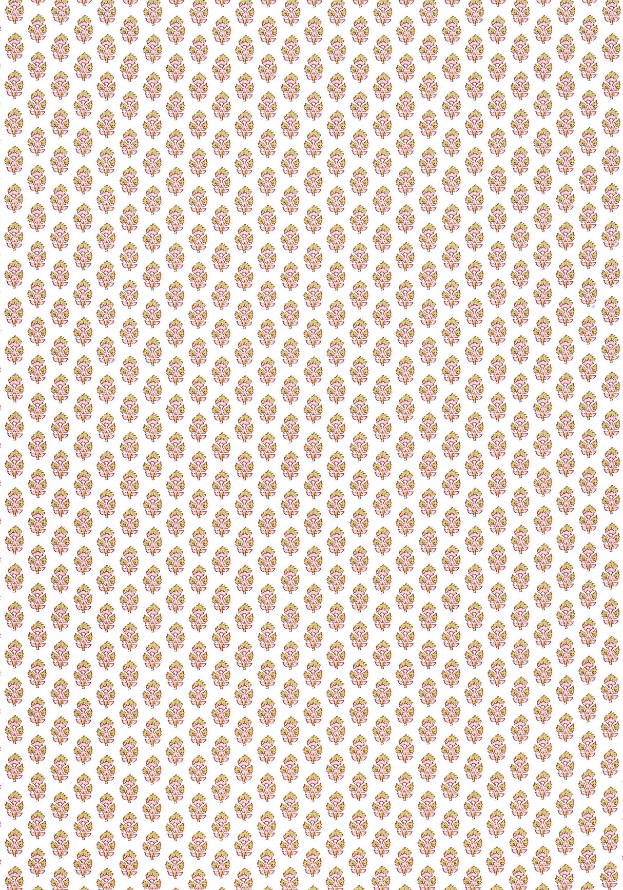Anna French JULIAN Blush Fabric