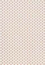 Anna French JULIAN Blush Fabric