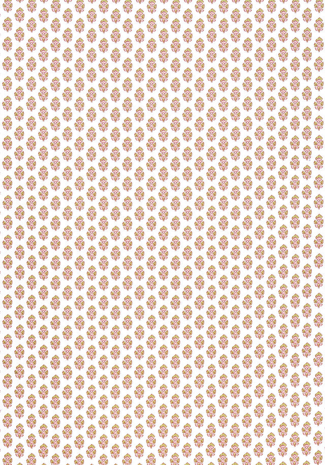 Anna French JULIAN Blush Fabric