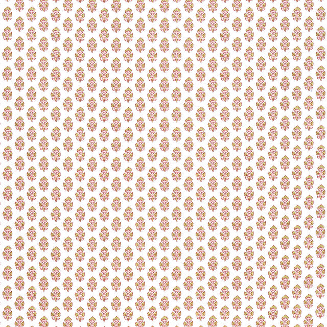 Anna French Julian Blush Fabric