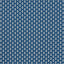 Anna French Julian Navy Fabric