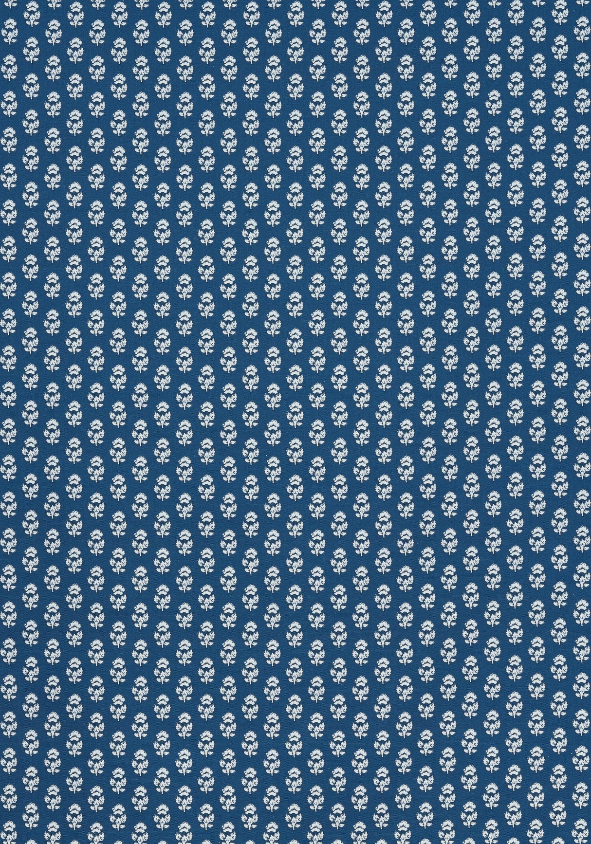 Anna French JULIAN Navy Fabric