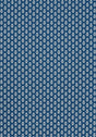Anna French JULIAN Navy Fabric