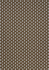 Anna French JULIAN Brown Fabric