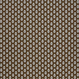 Anna French Julian Brown Fabric