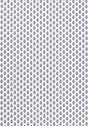 Anna French JULIAN Red and Blue Fabric