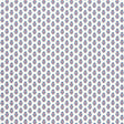 Anna French Julian Red And Blue Fabric