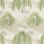 Anna French Willow Tree Beige Fabric