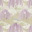 Anna French Willow Tree Lavender Fabric
