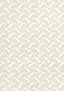 Anna French BLOOMSBURY SQUARE Beige Fabric