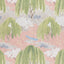 Anna French Willow Tree Blush Fabric
