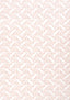 Anna French BLOOMSBURY SQUARE Blush Fabric