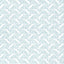 Anna French Bloomsbury Square Soft Blue Fabric