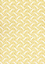 Anna French BLOOMSBURY SQUARE Gold Fabric