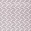 Anna French Bloomsbury Square Plum Fabric
