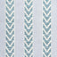 Anna French Burton Stripe Blue Fabric