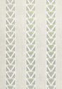 Anna French BURTON STRIPE Lavender and Sage Fabric