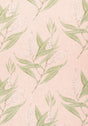 Anna French WINTER BUD Blush Fabric