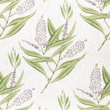 Anna French Winter Bud Lavender Fabric