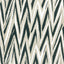 Anna French Highland Peak Black Fabric