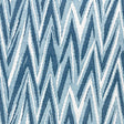 Anna French Highland Peak Blue Fabric