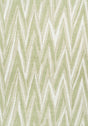 Anna French HIGHLAND PEAK Green Fabric