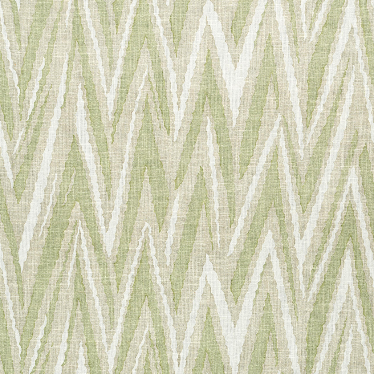 Anna French Highland Peak Green Fabric