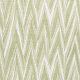 Anna French Highland Peak Green Fabric