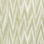 Anna French Highland Peak Green Fabric