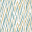 Anna French Highland Peak Turquoise Fabric
