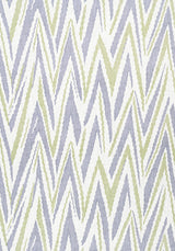 Anna French HIGHLAND PEAK Plum Fabric