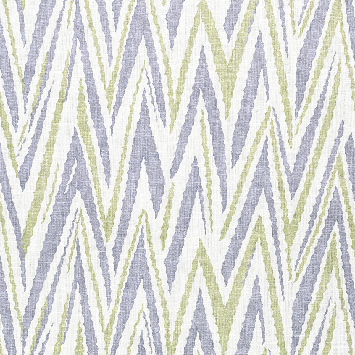 Anna French Highland Peak Plum Fabric