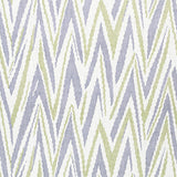 Anna French Highland Peak Plum Fabric